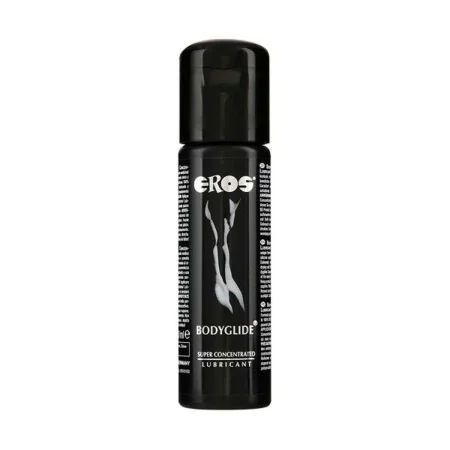 Gleitmittel auf Silikonbasis Eros (100 ml) von Eros, Gleitmittel - Ref: S4001288, Preis: 11,27 €, Rabatt: %