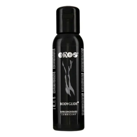 Lubrificante a Base di Silicone Eros ER10250 (250 ml) di Eros, Lubrificanti e gel stimolanti - Rif: S4001289, Prezzo: 21,93 €...