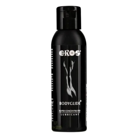 Gleitmittel auf Silikonbasis Eros ER11050 50 ml von Eros, Gleitmittel - Ref: S4001292, Preis: 6,29 €, Rabatt: %