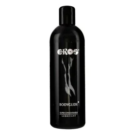 Silicone-Based Lubricant Eros ER11900 1 L by Eros, Lubricants & Licks - Ref: S4001293, Price: 58,64 €, Discount: %