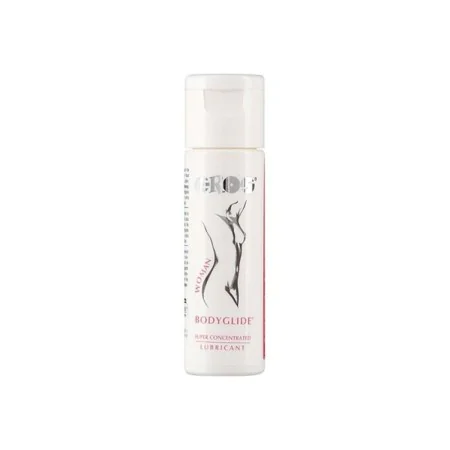 Silicone-Based Lubricant Eros Woman (30 ml) by Eros, Lubricants & Licks - Ref: S4001294, Price: 5,40 €, Discount: %