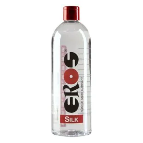 Lubricante a Base de Silicona Eros SI15900 1 L de Eros, Lubricantes y geles - Ref: S4001302, Precio: 52,32 €, Descuento: %