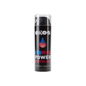 Lubricante Híbrido Eros (30 ml) de Eros, Lubricantes y geles - Ref: S4001303, Precio: 5,81 €, Descuento: %