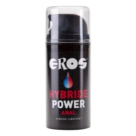 Lubricante Híbrido Eros HP18114 (100 ml) de Eros, Lubricantes y geles - Ref: S4001306, Precio: 9,85 €, Descuento: %