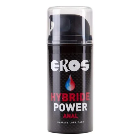 Lubrifiant hybride Eros HP18114 (100 ml) de Eros, Lubrifiants - Réf : S4001306, Prix : 9,45 €, Remise : %