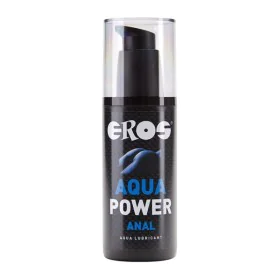 Lubricante a Base de Agua Eros 125 ml de Eros, Lubricantes y geles - Ref: S4001310, Precio: 9,57 €, Descuento: %