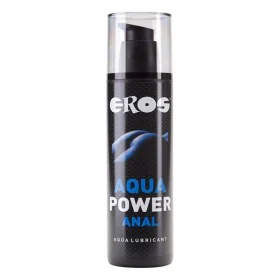 Gleitmittel auf Wasserbasis Eros (250 ml) von Eros, Gleitmittel - Ref: S4001311, Preis: 12,15 €, Rabatt: %