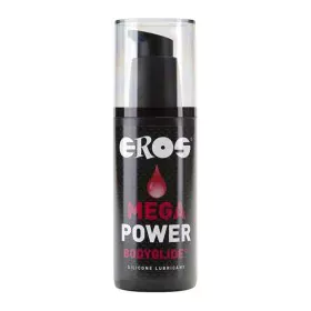 Lubricante a Base de Silicona Eros (125 ml) de Eros, Lubricantes y geles - Ref: S4001315, Precio: 11,66 €, Descuento: %