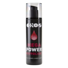 Lubricante a Base de Silicona Eros (250 ml) de Eros, Lubricantes y geles - Ref: S4001316, Precio: 20,11 €, Descuento: %