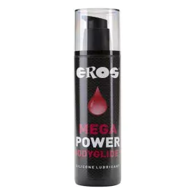 Lubrifiant à Base de Silicone Eros (250 ml) de Eros, Lubrifiants - Réf : S4001316, Prix : 20,11 €, Remise : %