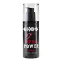 Silicone-Based Lubricant Eros Mega Power Anal (125 ml) by Eros, Lubricants & Licks - Ref: S4001317, Price: 12,15 €, Discount: %