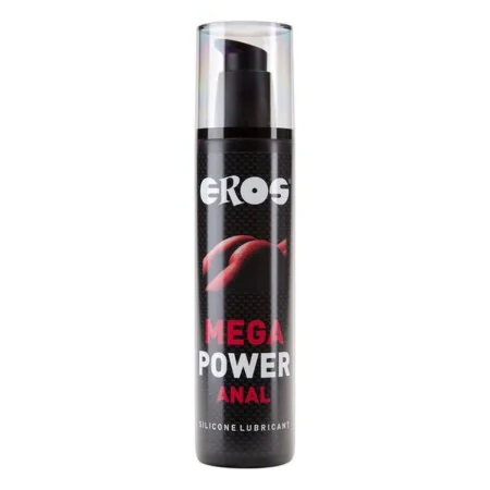 Silicone-Based Lubricant Eros 6127660000 250 ml by Eros, Lubricants & Licks - Ref: S4001318, Price: 20,11 €, Discount: %