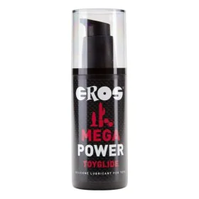 Lubrifiant à Base de Silicone Eros 6127740000 (125 ml) de Eros, Lubrifiants - Réf : S4001319, Prix : 12,15 €, Remise : %