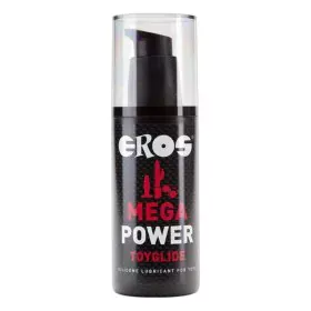 Lubrifiant à Base de Silicone Eros 6127740000 (125 ml) de Eros, Lubrifiants - Réf : S4001319, Prix : 12,15 €, Remise : %