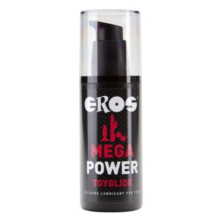 Gleitmittel auf Silikonbasis Eros 6127740000 (125 ml) von Eros, Gleitmittel - Ref: S4001319, Preis: 12,15 €, Rabatt: %