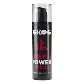 Lubrifiant à Base de Silicone Eros (250 ml) de Eros, Lubrifiants - Réf : S4001320, Prix : 20,99 €, Remise : %