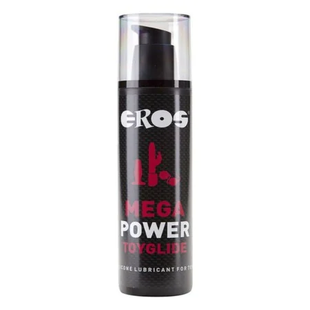 Silicone-Based Lubricant Eros (250 ml) by Eros, Lubricants & Licks - Ref: S4001320, Price: 20,11 €, Discount: %