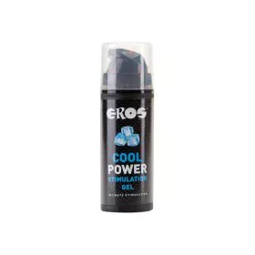 Gel Stimulant Eros (30 ml) de Eros, Amplificateurs sexuels - Réf : S4001328, Prix : 12,20 €, Remise : %