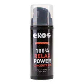 Anal Relaxing Gel Eros (30 ml) by Eros, Sphincter relaxation - Ref: S4001331, Price: 9,45 €, Discount: %