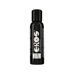 Lubricante a Base de Silicona Eros (50 ml) de Eros, Lubricantes y geles - Ref: S4001333, Precio: 6,98 €, Descuento: %