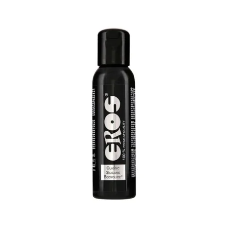 Silicone-Based Lubricant Eros (50 ml) by Eros, Lubricants & Licks - Ref: S4001333, Price: 6,29 €, Discount: %