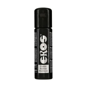 Lubricante a Base de Silicona Eros (100 ml) de Eros, Lubricantes y geles - Ref: S4001334, Precio: 11,27 €, Descuento: %