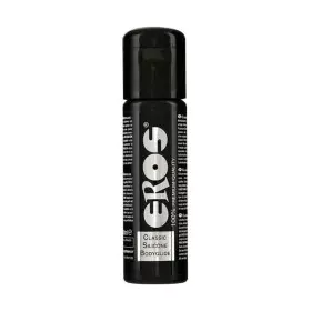 Gleitmittel auf Silikonbasis Eros (100 ml) von Eros, Gleitmittel - Ref: S4001334, Preis: 10,82 €, Rabatt: %