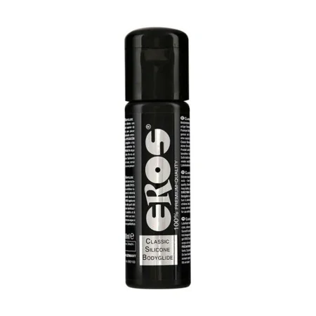 Lubrificante a Base di Silicone Eros (100 ml) di Eros, Lubrificanti e gel stimolanti - Rif: S4001334, Prezzo: 10,82 €, Sconto: %