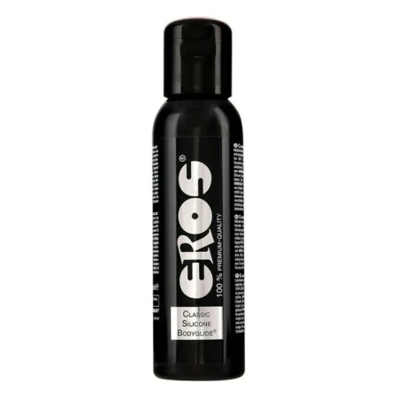 Lubrificante a Base di Silicone Eros 3100004009 (250 ml) di Eros, Lubrificanti e gel stimolanti - Rif: S4001335, Prezzo: 21,0...