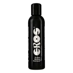 Gleitmittel auf Silikonbasis Eros 06124800000 (500 ml) von Eros, Gleitmittel - Ref: S4001336, Preis: 38,49 €, Rabatt: %