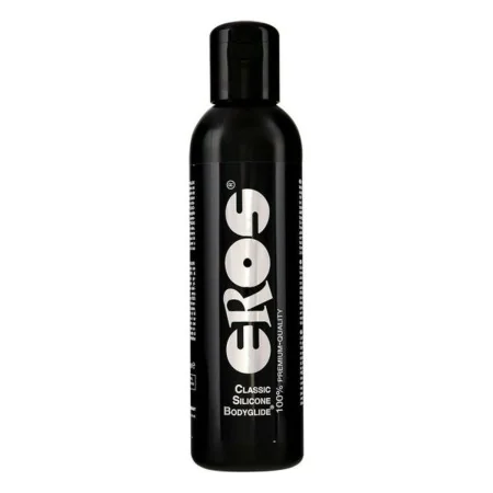 Lubricante a Base de Silicona Eros 06124800000 (500 ml) de Eros, Lubricantes y geles - Ref: S4001336, Precio: 41,58 €, Descue...