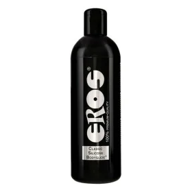 Lubricante a Base de Silicona Eros ER21900 (1000 ml) (1 L) de Eros, Lubricantes y geles - Ref: S4001337, Precio: 58,64 €, Des...