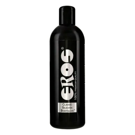 Lubrificante à Base de Silicone Eros ER21900 (1000 ml) (1 L) de Eros, Lubrificantes e géis - Ref: S4001337, Preço: 58,64 €, D...