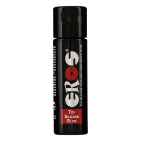 Silicone-Based Lubricant Eros 3100004938 (30 ml) by Eros, Lubricants & Licks - Ref: S4001338, Price: 7,85 €, Discount: %