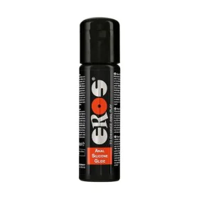 Silicone-Based Lubricant Eros (100 ml) by Eros, Lubricants & Licks - Ref: S4001339, Price: 11,71 €, Discount: %