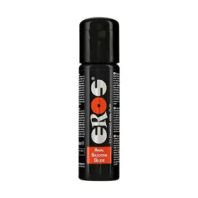 Lubricante a Base de Silicona Eros (100 ml) de Eros, Lubricantes y geles - Ref: S4001339, Precio: 11,71 €, Descuento: %