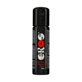 Gleitmittel auf Silikonbasis Eros (100 ml) von Eros, Gleitmittel - Ref: S4001340, Preis: 12,71 €, Rabatt: %