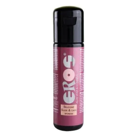 Silicone-Based Lubricant Eros 06188700000 (100 ml) by Eros, Lubricants & Licks - Ref: S4001343, Price: 12,71 €, Discount: %