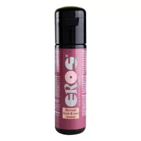 Silicone-Based Lubricant Eros 06188700000 (100 ml) by Eros, Lubricants & Licks - Ref: S4001343, Price: 12,20 €, Discount: %