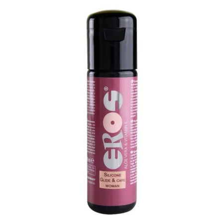 Lubricante a Base de Silicona Eros 06188700000 (100 ml) de Eros, Lubricantes y geles - Ref: S4001343, Precio: 12,71 €, Descue...