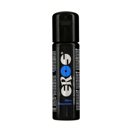 Lubricante Eros (100 ml) de Eros, Lubricantes y geles - Ref: S4001345, Precio: 6,98 €, Descuento: %