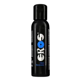 Waterbased Lubricant Eros (250 ml) by Eros, Lubricants & Licks - Ref: S4001346, Price: 10,29 €, Discount: %