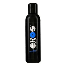 Waterbased Lubricant Eros 500 ml by Eros, Lubricants & Licks - Ref: S4001347, Price: 17,58 €, Discount: %