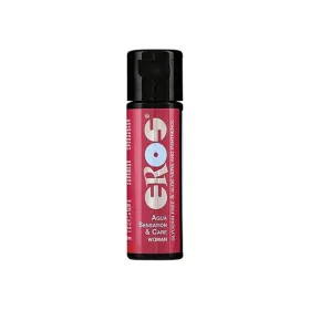 Gleitmittel auf Wasserbasis Eros (30 ml) von Eros, Gleitmittel - Ref: S4001349, Preis: 5,61 €, Rabatt: %