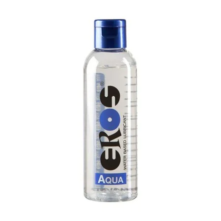 Waterbased Lubricant Eros ER33102 100 ml by Eros, Lubricants & Licks - Ref: S4001354, Price: 5,82 €, Discount: %