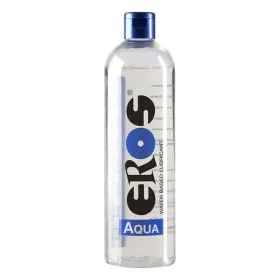 Lubrificante à base de Água Eros (500 ml) de Eros, Lubrificantes e géis - Ref: S4001357, Preço: 14,13 €, Desconto: %