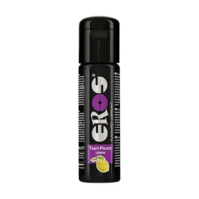 Lubrificante a Base d'Acqua Eros Limone (100 ml) di Eros, Lubrificanti e gel stimolanti - Rif: S4001361, Prezzo: 7,95 €, Scon...