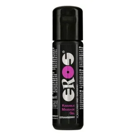 Erotic Massage Oil Eros 100 ml (100 ml) by Eros, Massage Oils - Ref: S4001363, Price: 7,95 €, Discount: %