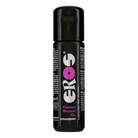 Óleo de Massagem Erótico Eros 100 ml (100 ml) de Eros, Óleos de massagem - Ref: S4001363, Preço: 7,95 €, Desconto: %