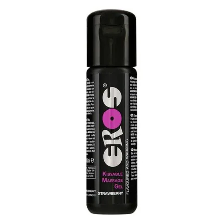 Olio per Massaggio Erotico Eros 100 ml (100 ml) di Eros, Oli per massaggi - Rif: S4001363, Prezzo: 7,16 €, Sconto: %